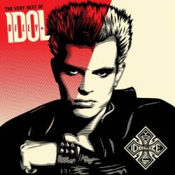 Billy Idol : Idolize Yourself - the Very Best of